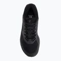 Buty do biegania damskie On Cloudrunner 3 black/black 5