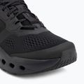 Buty do biegania damskie On Cloudrunner 3 black/black 7