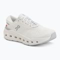 Buty do biegania damskie On Cloudrunner 3 Wide white/ivory