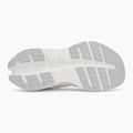 Buty do biegania damskie On Cloudrunner 3 Wide white/ivory 4