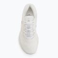 Buty do biegania damskie On Cloudrunner 3 Wide white/ivory 5