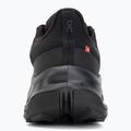Buty trekkingowe damskie On Cloudhorizon 2 Waterproof black/black 6
