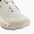 Buty trekkingowe damskie On Cloudhorizon 2 ghost/seeding 7