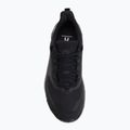Buty trekkingowe damskie On Cloudhorizon 2 black/black 5