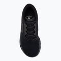 Buty do biegania damskie On Cloudmonster 3 Wide black/black 5