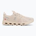 Buty On Cloud Sky sand/silver 2