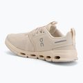Buty On Cloud Sky sand/silver 3