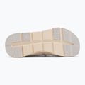 Buty On Cloud Sky sand/silver 4