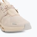 Buty On Cloud Sky sand/silver 7
