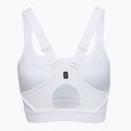 Biustonosz treningowy On Performance white 2