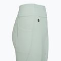 Spodenki treningowe damskie On Studio Tights mineral 3