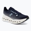 Buty do biegania męskie On Cloudsurfer Max midnight/ivory