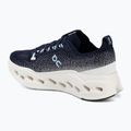 Buty do biegania męskie On Cloudsurfer Max midnight/ivory 3