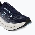 Buty do biegania męskie On Cloudsurfer Max midnight/ivory 7