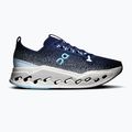 Buty do biegania męskie On Cloudsurfer Max midnight/ivory 8