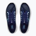 Buty do biegania męskie On Cloudsurfer Max midnight/ivory 10