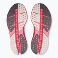 Buty do biegania damskie On Cloudsurfer Max white/camellia 12