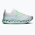 Buty do biegania damskie On Cloudsurfer Max ivory/flurry 8