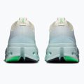 Buty do biegania damskie On Cloudsurfer Max ivory/flurry 11