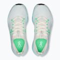 Buty do biegania damskie On Cloudsurfer Max ivory/flurry 13