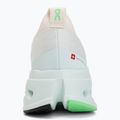 Buty do biegania damskie On Cloudsurfer Max ivory/flurry 6