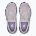 Buty damskie On Cloud 6 ether/tyrian 10