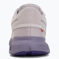 Buty damskie On Cloud 6 ether/tyrian 6