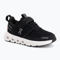 Buty dziecięce On Cloud Play 2 black/white