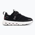 Buty dziecięce On Cloud Play 2 black/white 2