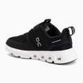 Buty dziecięce On Cloud Play 2 black/white 3