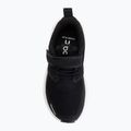 Buty dziecięce On Cloud Play 2 black/white 5