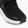 Buty dziecięce On Cloud Play 2 black/white 7