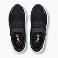 Buty dziecięce On Cloud Play 2 black/white 10