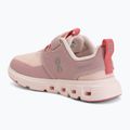 Buty dziecięce On Cloud Play 2 zephyr/camellia 3