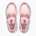 Buty dziecięce On Cloud Play 2 zephyr/camellia 10