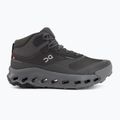 Buty turystyczne męskie On Cloudhorizon 2 Mid Waterproof eclipse/rock 2