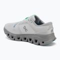 Buty treningowe męskie On Cloud X 5 frost/alloy 3