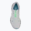 Buty treningowe męskie On Cloud X 5 frost/alloy 5