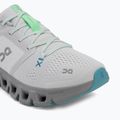 Buty treningowe męskie On Cloud X 5 frost/alloy 7