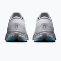 Buty treningowe męskie On Cloud X 5 frost/alloy 11