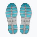 Buty treningowe męskie On Cloud X 5 frost/alloy 12