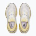 Buty do biegania męskie On Cloudrunner 3 Max ivory/dijon 10