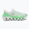 Buty treningowe męskie On Cloud X Tempo ivory/verdite 2