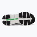 Buty treningowe męskie On Cloud X Tempo ivory/verdite 4