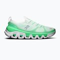 Buty treningowe męskie On Cloud X Tempo ivory/verdite 8