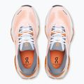 Buty do biegania męskie On Cloudrunner 3 Max white/autumn 2
