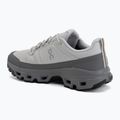 Buty turystyczne męskie On Cloudrock Low Waterproof glacier/rock 3