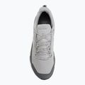 Buty turystyczne męskie On Cloudrock Low Waterproof glacier/rock 5