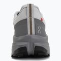 Buty turystyczne męskie On Cloudrock Low Waterproof glacier/rock 6