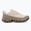 Buty turystyczne męskie On Cloudrock Low Waterproof earth/black 2